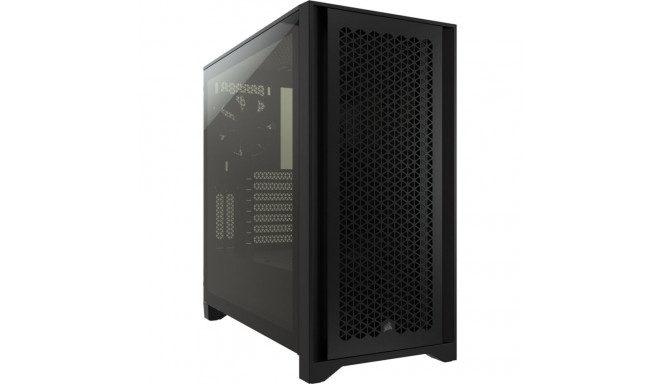 Corsair 4000D Airflow Midi Torn Must