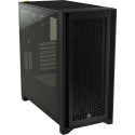 Corsair 4000D Airflow Midi Torn Must