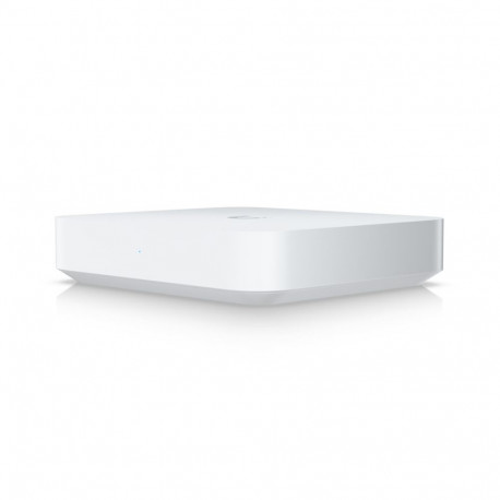 Ubiquiti Gateway Max lüüs/kontroller 2500 Mbit/s