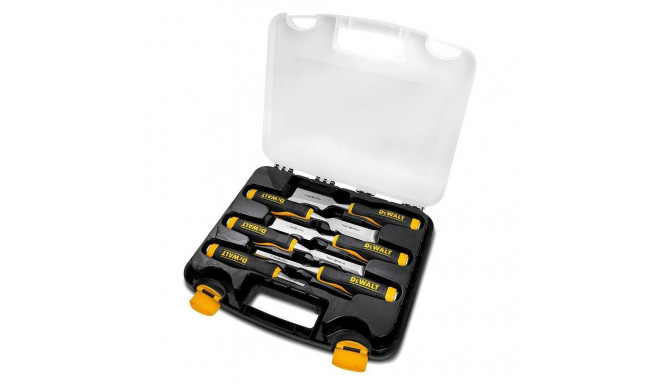 Puidust peitlite komplekt 6 tk