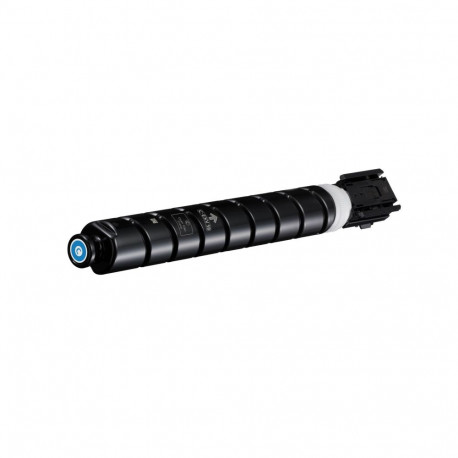 Canon C-EXV 58 - cyan - original - ton