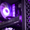 Actina 5901443334057 PC AMD Ryzen™ 5 3600 16 GB DDR4-SDRAM 1 TB SSD AMD Radeon RX 6600 Midi Tower Mu