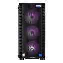 Actina 5901443334057 PC AMD Ryzen™ 5 3600 16 GB DDR4-SDRAM 1 TB SSD AMD Radeon RX 6600 Midi Tower Mu