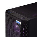 Actina 5901443334057 PC AMD Ryzen™ 5 3600 16 GB DDR4-SDRAM 1 TB SSD AMD Radeon RX 6600 Midi Tower Mu
