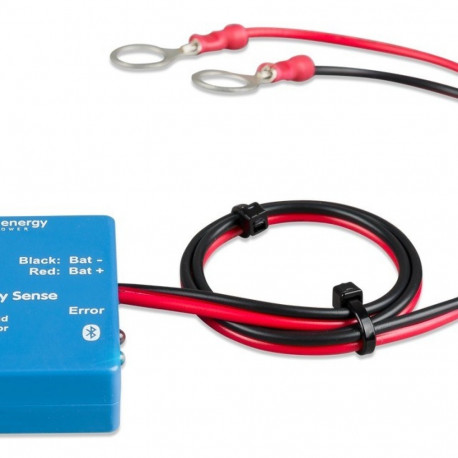 Victron Energy juhtmevaba Smart Battery Sense andur