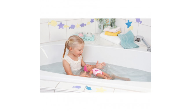 BABY BORN doll Swimming Lissi, 30 cm