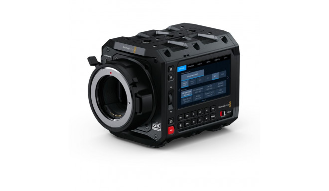 Blackmagic PYXIS 6K (EF-Mount)