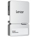 LEXAR SSD SL400S, USB3.2 GEN2 UP TO R1050/W1000 WITH HUB, 1TB