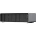 LEXAR PROFESSIONAL WORKFLOW WITH THUNDERBOLT4 UPLINK, 6 MODULE BAY