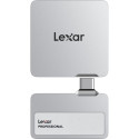 LEXAR SSD SL400S, USB3.2 GEN2 UP TO R1050/W1000 WITH HUB, 1TB
