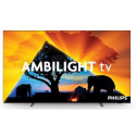 TV Set|PHILIPS|48"|OLED/4K/Smart|3840x2160|Wireless LAN|Bluetooth|Titan OS|48OLED769/12