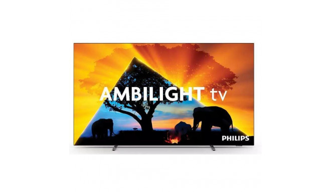 TV Set|PHILIPS|48"|OLED/4K/Smart|3840x2160|Wireless LAN|Bluetooth|Titan OS|48OLED769/12