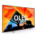 TV Set|PHILIPS|48"|OLED/4K/Smart|3840x2160|Wireless LAN|Bluetooth|Titan OS|48OLED769/12