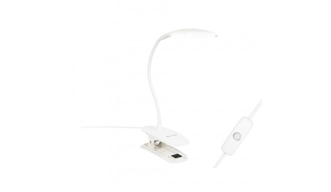 44-151# led lauavalgusti lb-11 klambriga