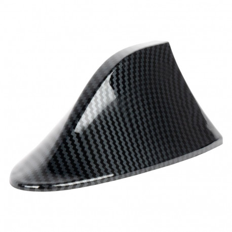 Universaalne auto haiuime tüüpi antenn carbon amio-04156