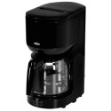 Braun KF3120BK PurEase Kohvimasin