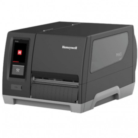 Honeywell PM65, 12 dots/mm (300 dpi), rewind, LTS, disp., RTC, USB, RS232, Ethernet