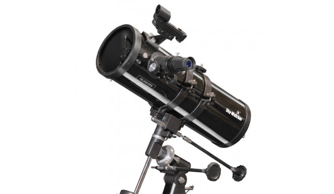 Telescope SkyWatcher SkyHawk 114 P EQ1