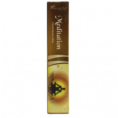 Natural incense Vedic Meditation Aromatics