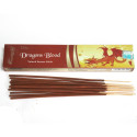 Natural Incense Vedic Dragons Blood Aromatics