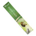 Natural Incense Vedic White Sage Aromatics