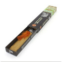 Hari Darshan Tribal Soul Incense - White Sage And Palo Santo Hari Darshan Tribal Soul Incense - White Sage And Palo Santo