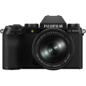 FUJIFILM X-S20 + FUJINON  XF 18-55mmF2.8-4 R LM OIS (Black)