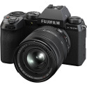 FUJIFILM X-S20 + FUJINON  XF 18-55mmF2.8-4 R LM OIS (Black)