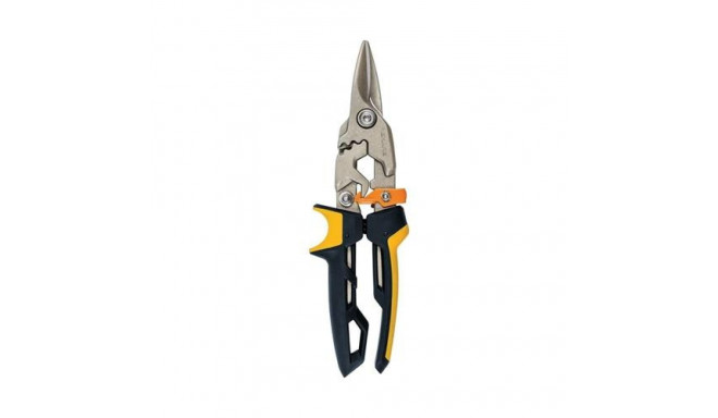 Fiskars 1027207 snips Straight Steel