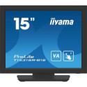 iiyama T1531SR-B1S POS monitor 38.1 cm (15&quot;) 1024 x 768 pixels XGA Touchscreen