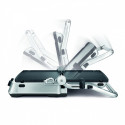 Electric grill SGR700BSS brushed steel