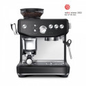 Espresso machine SES876BTR black truffle