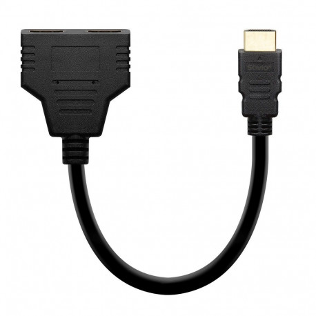 SAVIO AK-77 HDMI jagaja