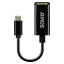 Adapter HDMI SAVIO