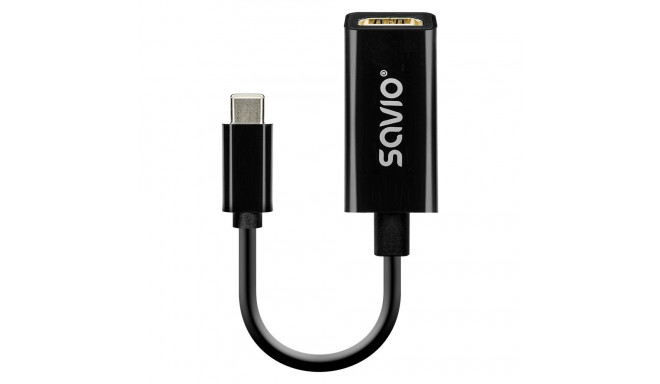 SAVIO HDMI adapter