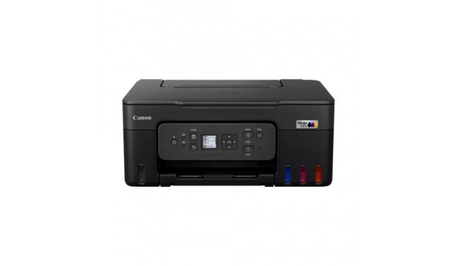 Printer PIXMA G3480 Black 6708C009