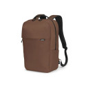 Backpack COMMUTER 13-16 inches brown