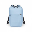 Backpack COMMUTER 13-16 inches ice blue