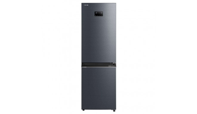 Fridge-freezer GR-RB449WE-PMJ