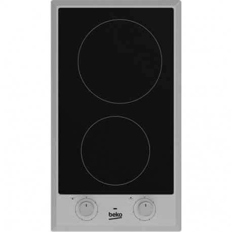 Beko keraamiline pliit HDCC32200X