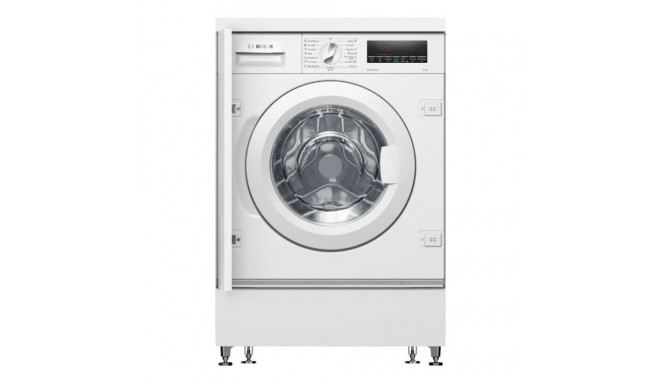 Washing machine WIW28542EU