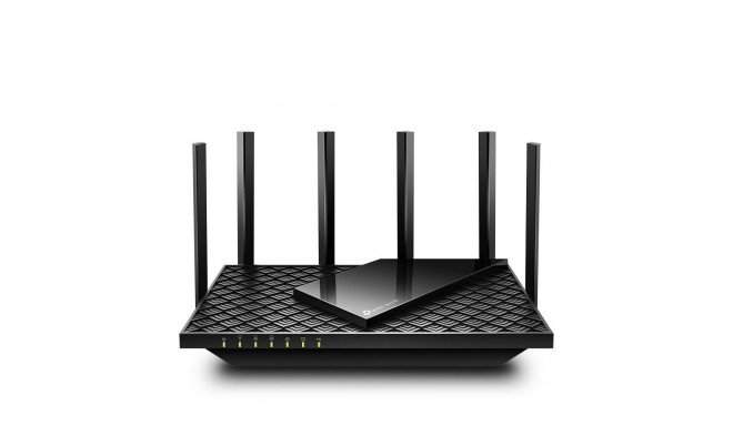 TP-Link Archer AXE75 Ro uter WiFi 6E AX5400