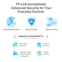 TP-Link Archer AXE75 Ro uter WiFi 6E AX5400