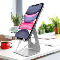 Adjustable phone stand