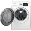 Washer-dryer FFWDD1076258SVEE