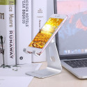 Adjustable phone stand