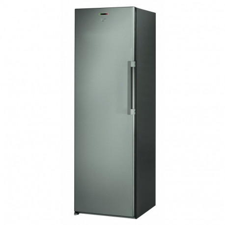 The Whirlpool UW8 F2Y XBI F2 is a tall, freestanding upright freezer (often referre