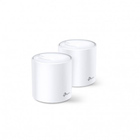 Deco WiFi-süsteem AX5400 X60 2-pakk