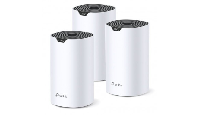 System WiFi Deco S7(3-pack) AC1900