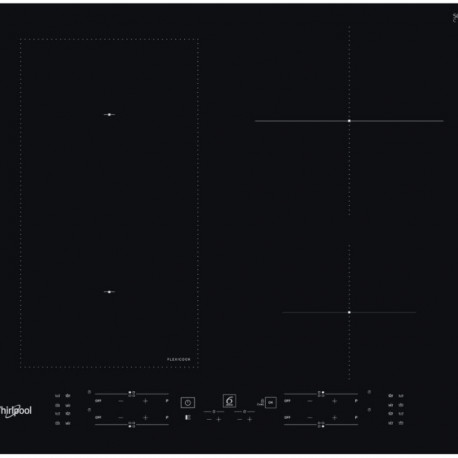 WLB3360NE Induction Hob